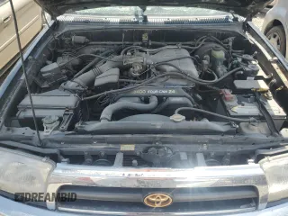 1997 Toyota 4Runner SR5 z VIN JT3GN86R9V0019551, wystawiony jako Copart lot #51710715 z przebiegiem Nie podano mil oraz Nie do naprawy • Non repairable. Historia ofert i sprzedaży dostępna na DreamBid. Obrazek 12.