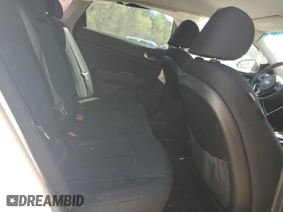 2018 Kia Optima LX with VIN KNAGT4L32J5213844, listed as a Copart auction lot 49919525 with 108,643 mi miles and Clean Title. Bid and sale history available at carsss.com. Image 10.