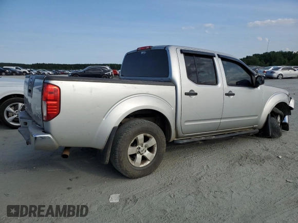 2010 Nissan Frontier Pro-4X с VIN 1N6AD0EV6AC434644, выставлен на аукционе Copart как лот 61943805 с пробегом 164 700 миль миль и Чистый • Clean title. История ставок и продаж доступна на DreamBid. Изображение 4.