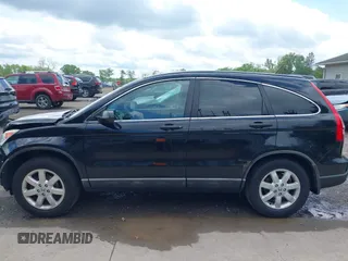2009 Honda CR-V EX z VIN 5J6RE48519L068152, wystawiony jako IAAI lot #42373355 z przebiegiem 167 698 mil mil oraz . Historia ofert i sprzedaży dostępna na DreamBid. Obrazek 15.