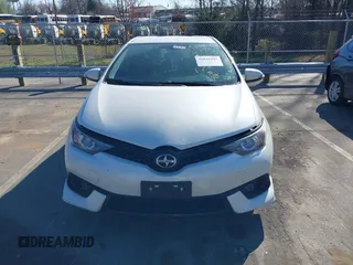 2016 Scion iM z VIN JTNKARJE5GJ519355, wystawiony jako IAAI lot #41835445 z przebiegiem 175 968 mil mil oraz . Historia ofert i sprzedaży dostępna na DreamBid. Obrazek 13.