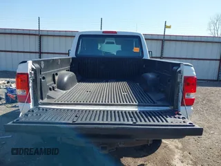 2011 Ford Ranger XL with VIN 1FTKR1AD2BPB01640, listed as a IAAI auction lot 41776737 with 161,950 mi miles. Bid and sale history available at carsss.com. Image 16.