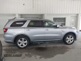 2014 Dodge Durango Limited with VIN 1C4RDJDG4EC464522, listed as a IAAI auction lot 42701598 with 59,468 mi miles and . Bid and sale history available at DreamBid. Image 14.