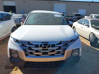 2023 Hyundai Santa Cruz SEL z VIN 5NTJB4AE7PH043443, wystawiony jako IAAI lot #41040006 z przebiegiem 43 504 mil mil oraz . Historia ofert i sprzedaży dostępna na DreamBid. Obrazek 12.