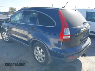 2007 Honda CR-V EX z VIN JHLRE485X7C090902, wystawiony jako IAAI lot #42359995 z przebiegiem 292 022 mil mil oraz . Historia ofert i sprzedaży dostępna na DreamBid. Obrazek 3.