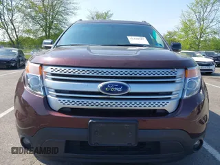 2012 Ford Explorer XLT with VIN 1FMHK8D85CGA22871, listed as a IAAI auction lot 42150187 with 175,724 mi miles and . Bid and sale history available at DreamBid. Image 6.