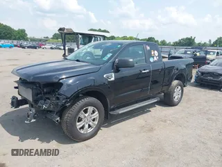 2019 Ford Ranger XL z VIN 1FTER1EHXKLA36781, wystawiony jako IAAI lot #42349085 z przebiegiem 39 311 mil mil oraz . Historia ofert i sprzedaży dostępna na DreamBid. Obrazek 23.