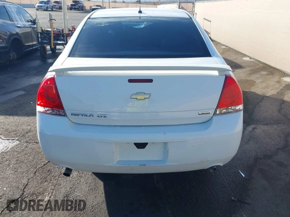 2016 Chevrolet Impala LTZ z VIN 2G1WC5E36G1139672, wystawiony jako IAAI lot #41382735 z przebiegiem 120 358 mil mil oraz . Historia ofert i sprzedaży dostępna na DreamBid. Obrazek 17.