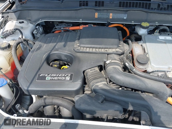 2019 Ford Fusion Titanium with VIN 3FA6P0SU8KR192833, listed as a IAAI auction lot 42818081 with 71,188 mi miles and . Bid and sale history available at DreamBid. Image 6.