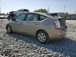 2007 Toyota Prius with VIN JTDKB20U073224783, listed as a Copart auction lot 55449725 with 250,888 mi miles and Clean Title. Bid and sale history available at carsss.com. Image 2.