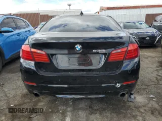2011 BMW 5 Series 535i z VIN WBAFR7C51BC804161, wystawiony jako Copart lot #54971455 z przebiegiem 194 807 mil mil oraz Tytuł czysty. Historia ofert i sprzedaży dostępna na DreamBid. Obrazek 6.