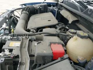 2022 Chevrolet Blazer LT with VIN 3GNKBHR43NS132555, listed as a IAAI auction lot 42501996 with 51,011 mi miles and . Bid and sale history available at DreamBid. Image 20.