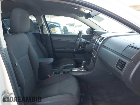 2010 Dodge Avenger SXT with VIN 1B3CC4FBXAN220918, listed as a IAAI auction lot 41713753 with 249,675 mi miles and . Bid and sale history available at DreamBid. Image 5.