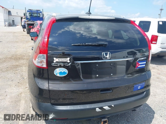 2013 Honda CR-V EX-L with VIN 5J6RM4H70DL064221, listed as a IAAI auction lot 42668239 with 74,808 mi miles and . Bid and sale history available at DreamBid. Image 16.