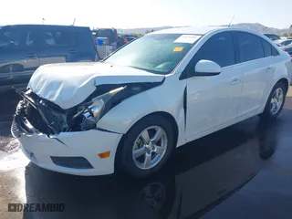 2012 Chevrolet Cruze LT w/1LT with VIN 1G1PF5SC1C7223217, listed as a IAAI auction lot 41976586 with 79,097 mi miles. Bid and sale history available at carsss.com. Image 17.