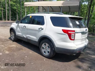 2011 Ford Explorer с VIN 1FMHK8B88BGA64145, выставлен на аукционе IAAI как лот 42496626 с пробегом 254 835 миль миль и . История ставок и продаж доступна на DreamBid. Изображение 3.