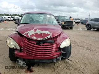 2008 Chrysler PT Cruiser with VIN 3A8FY48B58T110789, listed as a Copart auction lot 78254924 with 77,350 mi miles and Salvage Title. Bid and sale history available at DreamBid. Image 10.