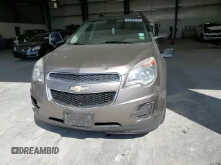 2012 Chevrolet Equinox LT w/1LT with VIN 2GNFLEEK7C6290037, listed as a Copart auction lot 51984785 with 111,043 mi miles and Salvage Title. Bid and sale history available at carsss.com. Image 12.