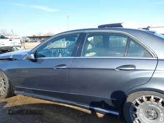 2011 Mercedes-Benz E 550 Luxury with VIN WDDHF9AB1BA506493, listed as a IAAI auction lot 41983216 with 106,071 mi miles and . Bid and sale history available at DreamBid. Image 15.