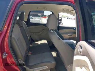 2014 Ford Escape SE z VIN 1FMCU9GX3EUB64623, wystawiony jako IAAI lot #42560923 z przebiegiem 120 730 mil mil oraz . Historia ofert i sprzedaży dostępna na DreamBid. Obrazek 8.