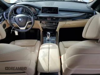 2018 BMW X5 xDrive40e iPerformance with VIN 5UXKT0C58J0V99625, listed as a Copart auction lot 49214475 with 90,164 mi miles and Clean Title. Bid and sale history available at carsss.com. Image 8.