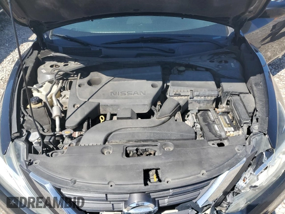 2016 Nissan Altima 2.5 S with VIN 1N4AL3AP3GN368863, listed as a Copart auction lot 52894955 with 160,020 mi miles and Salvage Title. Bid and sale history available at carsss.com. Image 11.