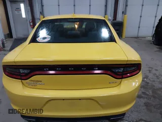 2017 Dodge Charger SXT with VIN 2C3CDXJG6HH526358, listed as a IAAI auction lot 40925068 with 140,479 mi miles and . Bid and sale history available at carsss.com. Image 16.