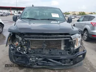 2020 Ford F-150 XL z VIN 1FTEW1CP7LKE86737, wystawiony jako IAAI lot #41895511 z przebiegiem 64 318 mil mil oraz . Historia ofert i sprzedaży dostępna na DreamBid. Obrazek 12.