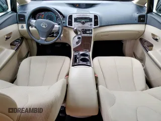 2009 Toyota Venza с VIN 4T3ZE11A99U011190, выставлен на аукционе Copart как лот 57795865 с пробегом 146 564 миль миль и Списание • Salvage title. История ставок и продаж доступна на DreamBid. Изображение 8.