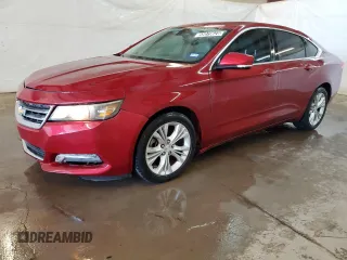 2014 Chevrolet Impala LT z VIN 1G1115SL1EU102020, wystawiony jako Copart lot #55079625 z przebiegiem 172 623 mil mil oraz Czysty tytuł • Clean title. Historia ofert i sprzedaży dostępna na DreamBid. Obrazek 1.