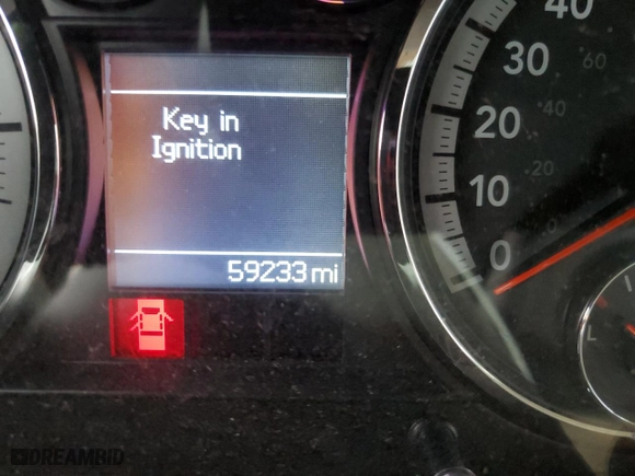 2010 Dodge Ram 1500 SLT with VIN 1D7RB1CT5AS238807, listed as a Copart auction lot 74019234 with 59,233 mi miles and Non Repairable. Bid and sale history available at carsss.com. Image 9.