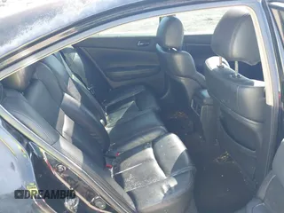 2010 Nissan Maxima SV with VIN 1N4AA5AP1AC802136, listed as a IAAI auction lot 41655417 with 236,285 mi miles and . Bid and sale history available at DreamBid. Image 8.