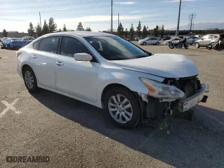 2014 Nissan Altima 2.5 SV with VIN 1N4AL3AP6EC265347, listed as a Copart auction lot 45611495 with 161,826 mi miles and Salvage Title. Bid and sale history available at carsss.com. Image 4.