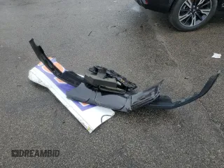 2024 Mitsubishi Eclipse Cross SE z VIN JA4ATWAA5RZ003601, wystawiony jako Copart lot #58672405 z przebiegiem 6 821 mil mil oraz Czysty tytuł • Clean title. Historia ofert i sprzedaży dostępna na DreamBid. Obrazek 13.