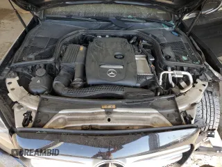 2018 Mercedes-Benz C 300 z VIN 55SWF4JB5JU266535, wystawiony jako Copart lot #61848525 z przebiegiem 121 869 mil mil oraz Szkoda całkowita • Salvage title. Historia ofert i sprzedaży dostępna na DreamBid. Obrazek 11.
