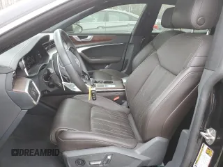 2020 Audi A7 Prestige с VIN WAUV2BF21LN090719, выставлен на аукционе Copart как лот 44232695 с пробегом 30 260 миль миль и Списание • Salvage title. История ставок и продаж доступна на DreamBid. Изображение 7.