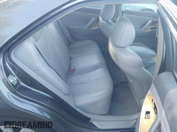 2007 Toyota Camry LE with VIN 4T1BK46K27U044809, listed as a IAAI auction lot 42151495 with 247,984 mi miles and . Bid and sale history available at DreamBid. Image 8.