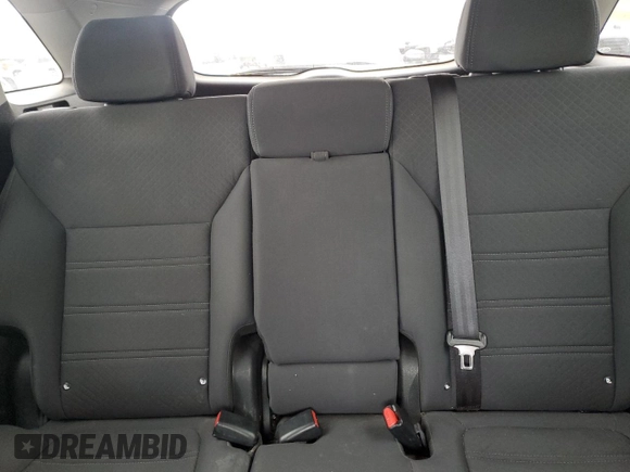 2016 Kia Sorento LX z VIN 5XYPGDA52GG107017, wystawiony jako Copart lot #55630995 z przebiegiem 110 423 mil mil oraz Nie do naprawy • Non repairable. Historia ofert i sprzedaży dostępna na DreamBid. Obrazek 10.