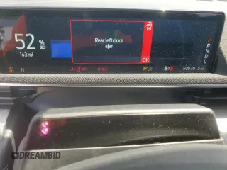 2021 Ford Mustang Mach-E California Route 1 с VIN 3FMTK2R70MMA34621, выставлен на аукционе Copart как лот 61424525 с пробегом 50 839 миль миль и Чистый • Clean title. История ставок и продаж доступна на DreamBid. Изображение 9.