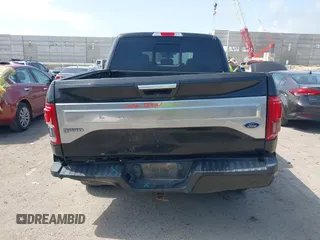 2015 Ford F-150 XLT с VIN 1FTEW1EF5FFC92306, выставлен на аукционе IAAI как лот 42530810 с пробегом 222 272 миль миль и . История ставок и продаж доступна на DreamBid. Изображение 16.
