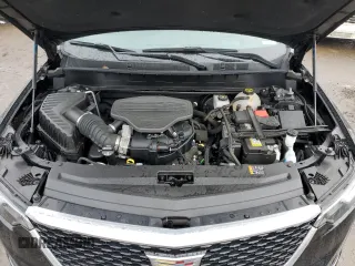 2021 Cadillac XT6 Premium Luxury z VIN 1GYKPDRS8MZ103159, wystawiony jako Copart lot #73400792 z przebiegiem 54 365 mil mil oraz . Historia ofert i sprzedaży dostępna na DreamBid. Obrazek 12.