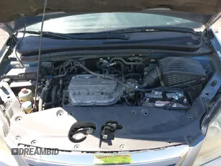2006 Honda Odyssey EX with VIN 5FNRL38466B065601, listed as a IAAI auction lot 42559342 with 258,995 mi miles and . Bid and sale history available at DreamBid. Image 10.