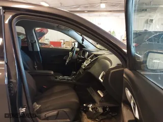 2016 Chevrolet Equinox LT with VIN 2GNFLFE37G6190685, listed as a IAAI auction lot 41704812 with 119,386 mi miles. Bid and sale history available at carsss.com. Image 5.