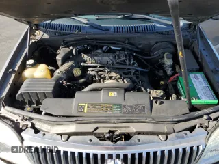 2004 Mercury Mountaineer Convenience z VIN 4M2ZU86W24ZJ08590, wystawiony jako Copart lot #56845865 z przebiegiem 120 928 mil mil oraz Szkody całkowita. Historia ofert i sprzedaży dostępna na DreamBid. Obrazek 12.