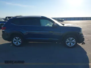 2019 Volkswagen Atlas SE z VIN 1V2WR2CA6KC564820, wystawiony jako IAAI lot #41807476 z przebiegiem 78 947 mil mil oraz . Historia ofert i sprzedaży dostępna na DreamBid. Obrazek 13.