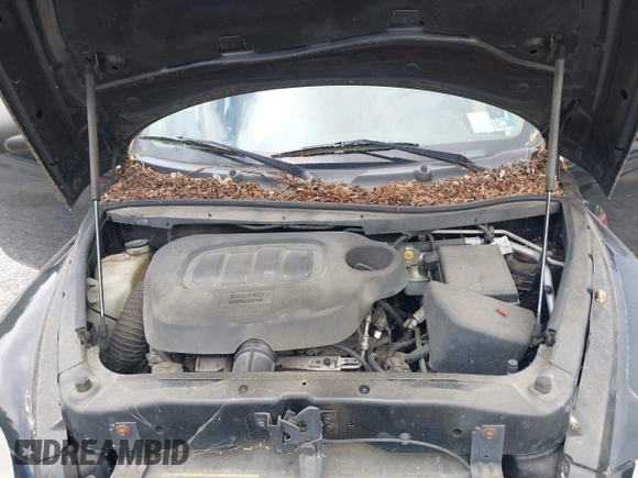 2010 Chevrolet HHR LS с VIN 3GNBAADB7AS525856, выставлен на аукционе IAAI как лот 42648685 с пробегом 129 690 миль миль и . История ставок и продаж доступна на DreamBid. Изображение 10.