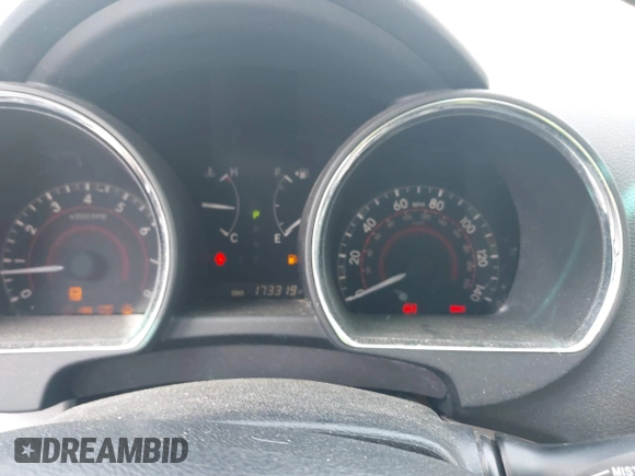 2008 Toyota Highlander z VIN JTEES41A982097287, wystawiony jako IAAI lot #42104807 z przebiegiem 173 319 mil mil oraz . Historia ofert i sprzedaży dostępna na DreamBid. Obrazek 7.