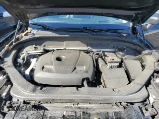 2018 Volvo XC60 Inscription с VIN LYVA22RL0JB114172, выставлен на аукционе Copart как лот 47589465 с пробегом 71 726 миль миль и Списание • Salvage title. История ставок и продаж доступна на DreamBid. Изображение 11.
