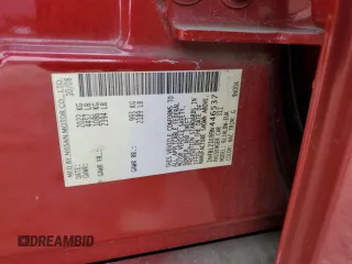 2009 Nissan Altima SE z VIN 1N4BL21E89N446537, wystawiony jako Copart lot #48659005 z przebiegiem 190 261 mil mil oraz Szkoda całkowita • Salvage title. Historia ofert i sprzedaży dostępna na DreamBid. Obrazek 12.