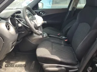 2016 Nissan Juke SL with VIN JN8AF5MR9GT604278, listed as a Copart auction lot 52981295 with 143,302 mi miles and Salvage Title. Bid and sale history available at carsss.com. Image 7.